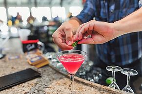 SeaCrest OceanFront Hotel