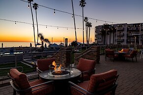 SeaCrest OceanFront Hotel