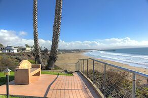 SeaCrest OceanFront Hotel