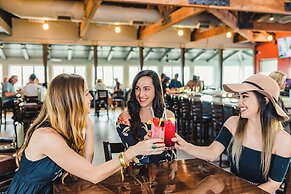 SeaCrest OceanFront Hotel