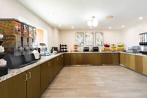 SeaCrest OceanFront Hotel