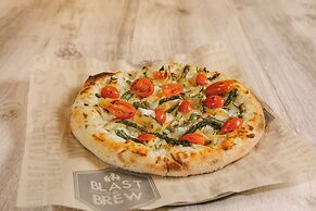 SeaCrest OceanFront Hotel