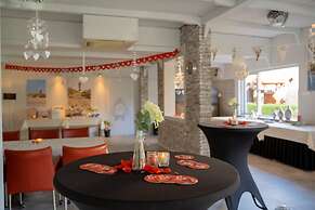 Hotel Restaurant Piccard