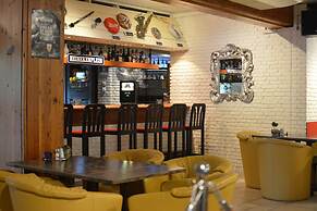 Hotel Restaurant Piccard