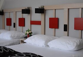 Hotel Restaurant Piccard