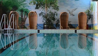 Hotel Restaurant Piccard
