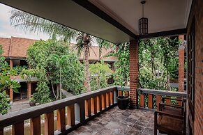 Pilgrimage Village Hue