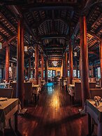 Pilgrimage Village Hue