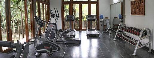 Pilgrimage Village Hue