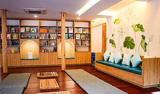 Pilgrimage Village Hue