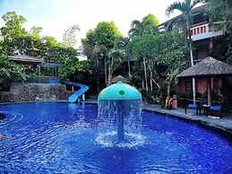 Pilgrimage Village Hue