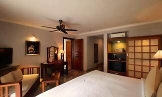 Pilgrimage Village Hue