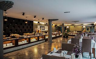 Pilgrimage Village Hue