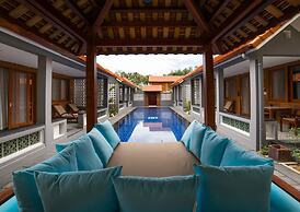 Pilgrimage Village Hue