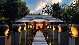 Pilgrimage Village Hue