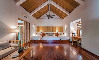 Pilgrimage Village Resort & Spa