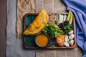 Pilgrimage Village Hue