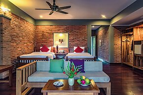 Pilgrimage Village Hue