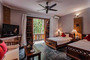 Pilgrimage Village Hue