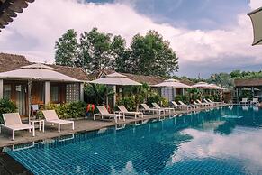 Pilgrimage Village Hue