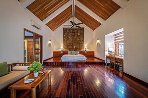 Pilgrimage Village Resort & Spa