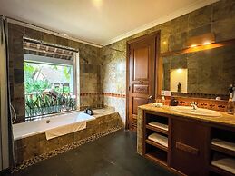 Pilgrimage Village Resort & Spa