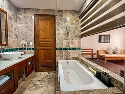 Pilgrimage Village Resort & Spa