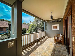 Pilgrimage Village Hue