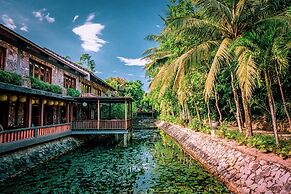 Pilgrimage Village Hue