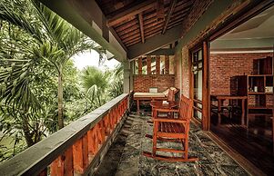 Pilgrimage Village Hue