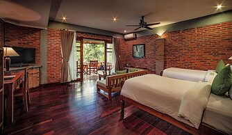 Pilgrimage Village Hue