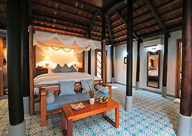 Pilgrimage Village Hue