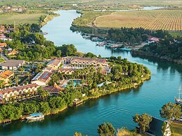 Dalyan Resort - Special Class
