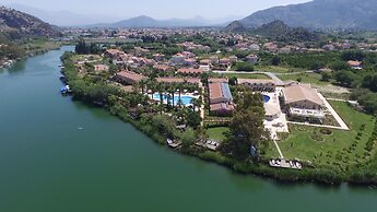 Dalyan Resort - Special Class