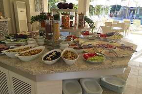 Dalyan Resort - Special Class