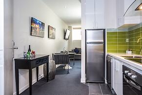 Adara Hotel Richmond