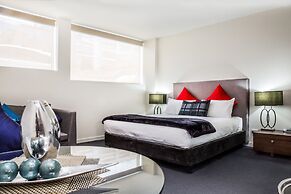 Adara Hotel Richmond