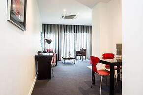 Adara Hotel Richmond