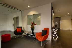 Adara Hotel Richmond