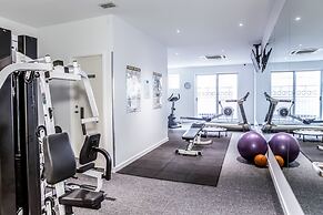 Adara Hotel Richmond