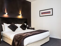 Adara Hotel Richmond