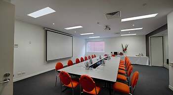 Adara Hotel Richmond