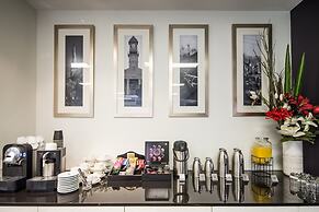 Adara Hotel Richmond