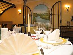 Hotel Restaurant Bullerdieck