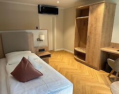 Hotel Restaurant Bullerdieck