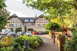 Hotel Restaurant Bullerdieck