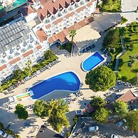Halıcı Hotel