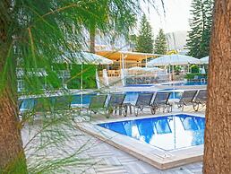 Halıcı Hotel