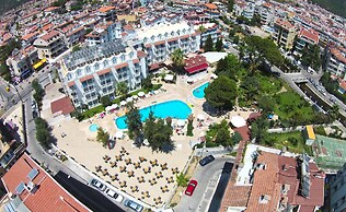 Halıcı Hotel