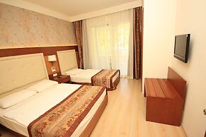 Turunc Resort